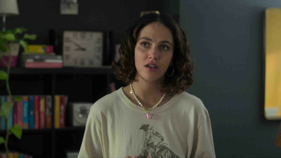 Piso para dos : Un Fastidio'