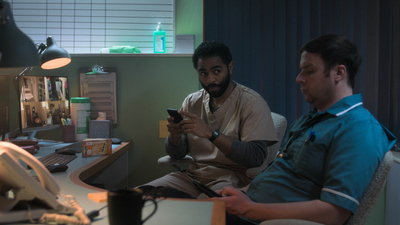 Piso para dos : En las Apps'