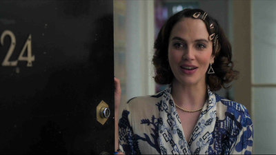 Piso para dos : El Comienzo'