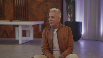 The Challenge Argentina : Episódio 12'