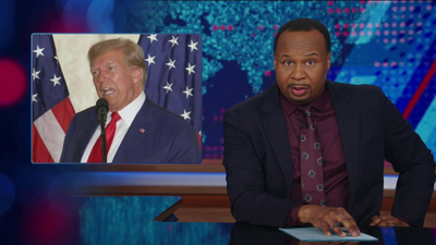 The Daily Show : April 5, 2023'