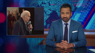 The Daily Show : March 14, 2023'