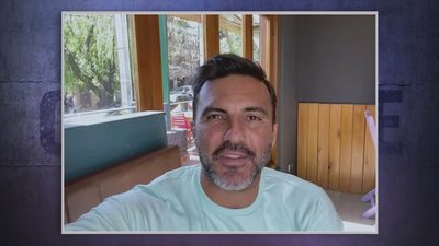 The Challenge Argentina : Episódio 13'