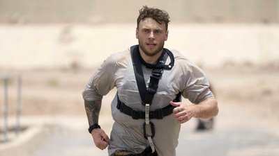 Special Forces: World's Toughest Test Season 1 Episodes - Watch on