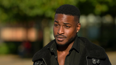 Catfish UK : Idris & Mary'