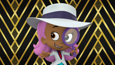 Bubble Guppies : Ein langsamer Tag in Zippy City!'