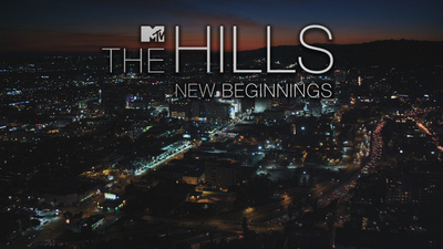 The Hills New Beginnings : Burying the Past'