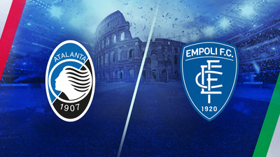 Serie A : Atalanta vs. Empoli'