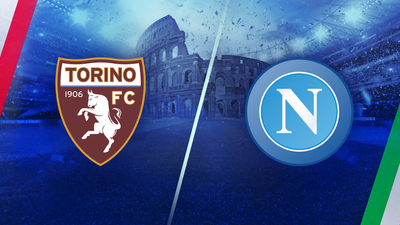Serie A : Torino vs. Napoli'