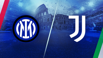Serie A : Inter vs. Juventus'
