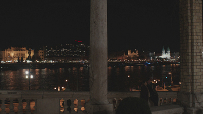 FBI: International : Eaux troubles'