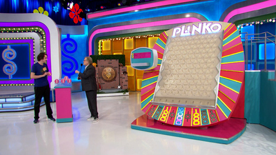 The Price Is Right : 3/13/2023'