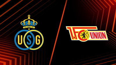 UEFA Europa League : Union Saint-Gilloise vs. Union Berlin'