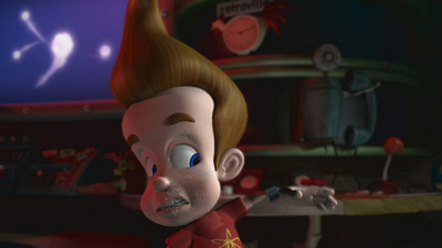 Las Aventuras de Jimmy Neutrón: El Niño Genio : El ataque de los Twonkies - Primera Parte'