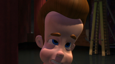 Las Aventuras de Jimmy Neutrón: El Niño Genio : El debut de Jimmy'