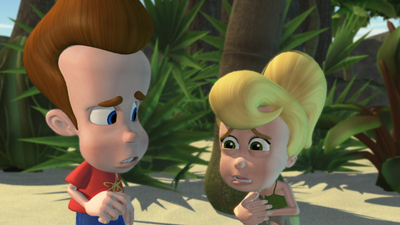 Las Aventuras de Jimmy Neutrón: El Niño Genio : Perdidos'