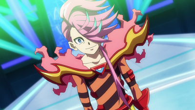 Beyblade Burst : Neu entfachte Flammen! Prominence Phoenix!'