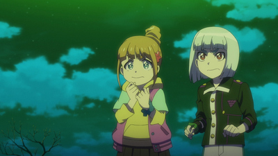 Beyblade Burst : Der düstere Prinz und Destruction Belfyre!'