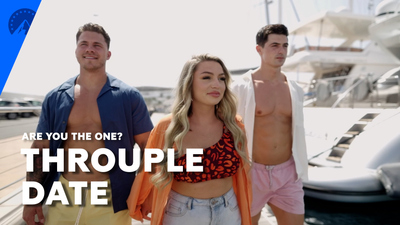 Watch Are You The One Season 8 Episode 5 Are You The One There Was a Fivesome Full show on Paramount Plus