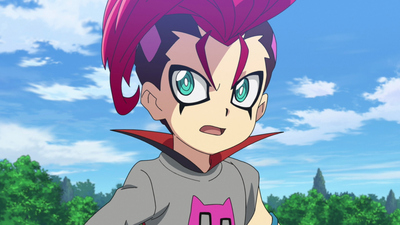 Beyblade Burst : Abflug! Das große Luftturnier!'