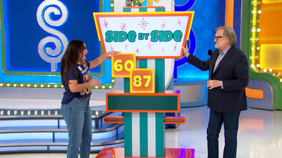 The Price Is Right : 3/20/2023'