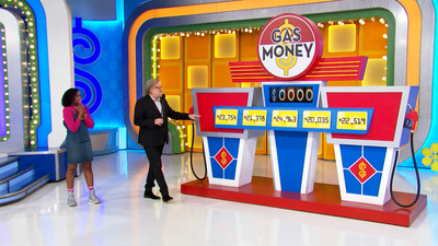 The Price Is Right : 3/22/2023'