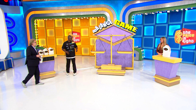 The Price Is Right : 3/23/2023'