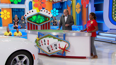 The Price Is Right : 3/24/2023'