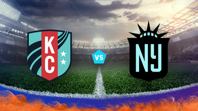 National Women's Soccer League : Kansas City Current vs. NJ/NY Gotham FC'