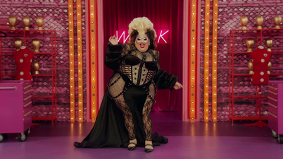 RuPaul's Drag Race : 