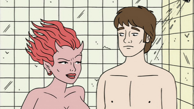 Ugly Americans - Watch on Paramount+ Australia