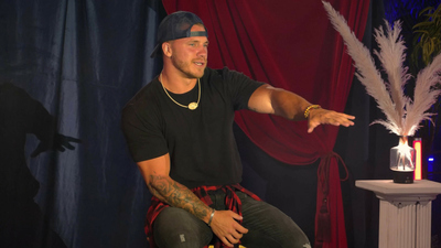 Are You The One? : Besar y contar'