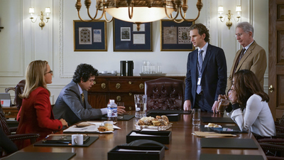 Madam Secretary - Ver en Paramount+ México