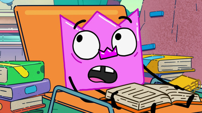 Best & Bester : Das magnetische Raumschiff / Die Alarmanlage'