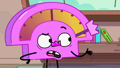 Best & Bester : Rocky und die Wahl / Der Gast'