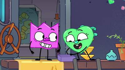 Best & Bester : Der Beste Tag - Teil 1 / Der Beste Tag - Teil 2'