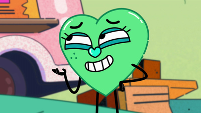 Best & Bester : Das Donut-Wunderland / Das verwunschene Amulett'