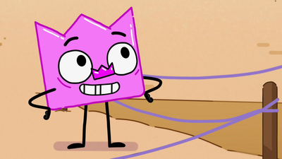 Best & Bester : Der Vergnügungspark / Wie ein Bruder'