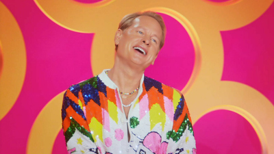 RuPaul's Drag Race All Stars Untucked : Carson Kressley, This is Your Gay Life'