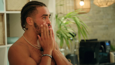 Ex on the Beach- La venganza de los ex : Estás rompiendo mi corazón'