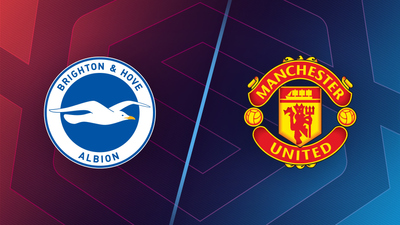 Barclays Women’s Super League : Brighton vs. Manchester United'