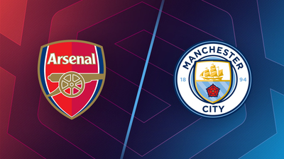 Barclays Women’s Super League : Arsenal vs. Manchester City'