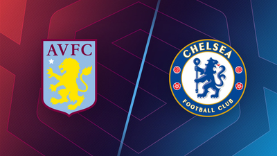 Barclays Women’s Super League : Aston Villa vs. Chelsea'