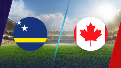 Concacaf Nations League : Curacao vs. Canada'