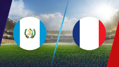 Concacaf Nations League : Guatemala vs. French Guiana'
