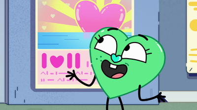 Best & Bester : Die Kupplerin / Die Gerüche-Küche'