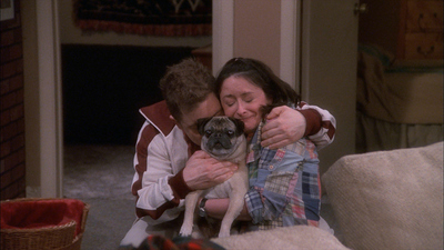 El Rey de Queens : Compras Compulsivas'