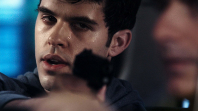 Hawaii Five-0 : Kahania (Por El Pelo)'