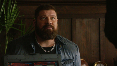 Hawaii Five-0 : Luapo'i (Presa)'