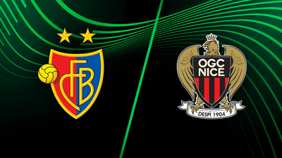 UEFA Europa Conference League : Basel vs. Nice'